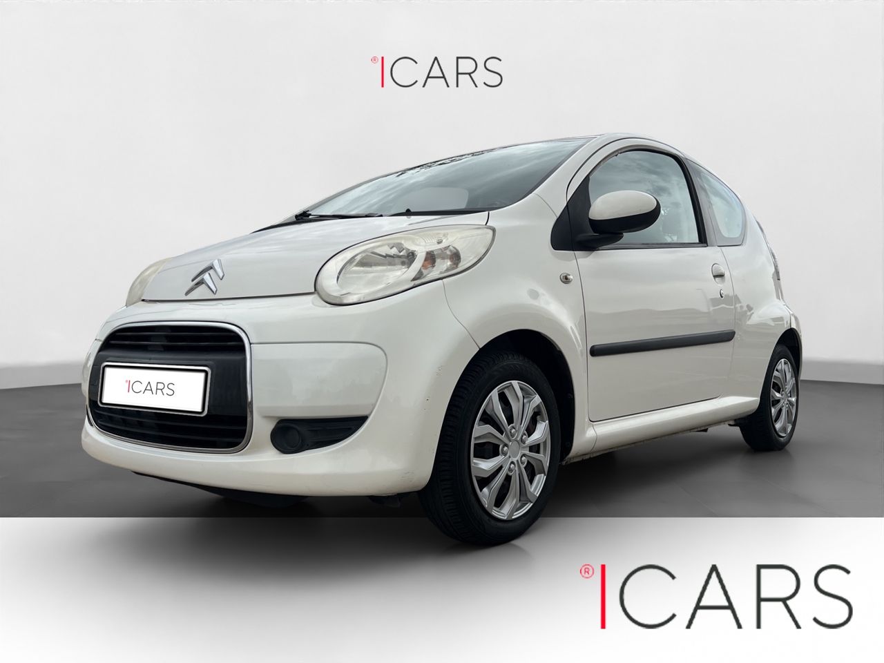 Citroën C1 1.0 Audace - Foto 1