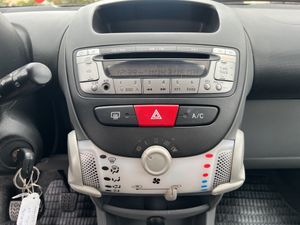 Citroën C1 1.0 Audace - Foto 12