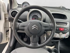 Citroën C1 1.0 Audace - Foto 14