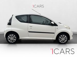 Citroën C1 1.0 Audace - Foto 7