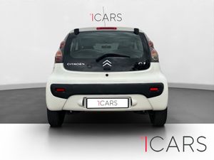 Citroën C1 1.0 Audace - Foto 5