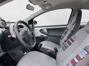 Citroën C1 1.0 Audace - Foto 6