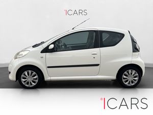 Citroën C1 1.0 Audace - Foto 3