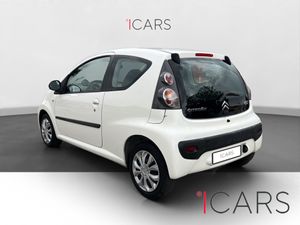 Citroën C1 1.0 Audace - Foto 4