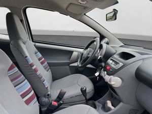 Citroën C1 1.0 Audace - Foto 17