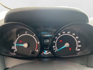 Ford Transit Courier 1.5 TDCI TREND - Foto 10