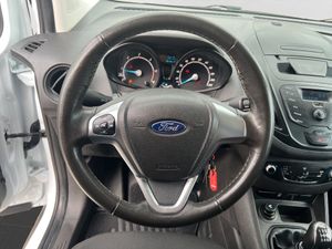 Ford Transit Courier 1.5 TDCI TREND - Foto 9