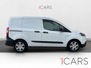 Ford Transit Courier 1.5 TDCI TREND - Foto 7