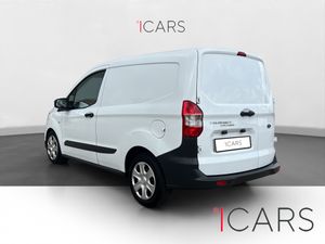 Ford Transit Courier 1.5 TDCI TREND - Foto 3