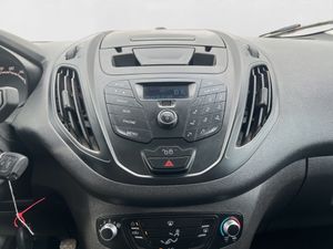 Ford Transit Courier 1.5 TDCI TREND - Foto 12