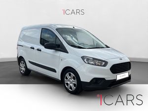 Ford Transit Courier 1.5 TDCI TREND - Foto 8