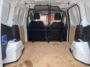 Ford Transit Courier 1.5 TDCI TREND - Foto 15