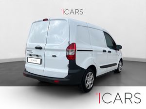 Ford Transit Courier 1.5 TDCI TREND - Foto 5