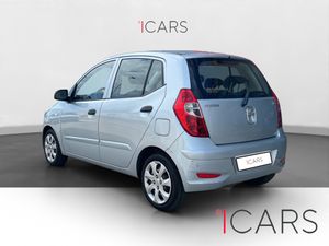 Hyundai i10 1.1 COMFORT - Foto 3
