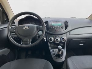 Hyundai i10 1.1 COMFORT - Foto 13