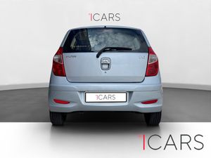 Hyundai i10 1.1 COMFORT - Foto 5