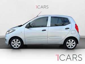Hyundai i10 1.1 COMFORT - Foto 4