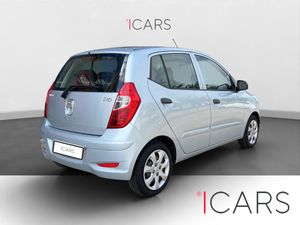 Hyundai i10 1.1 COMFORT - Foto 6