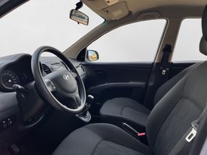 Hyundai i10 1.1 COMFORT - Foto 9