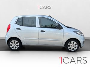 Hyundai i10 1.1 COMFORT - Foto 7