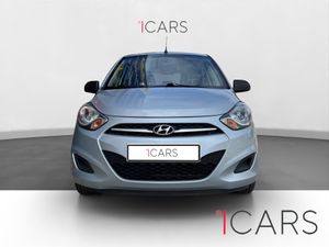 Hyundai i10 1.1 COMFORT - Foto 3