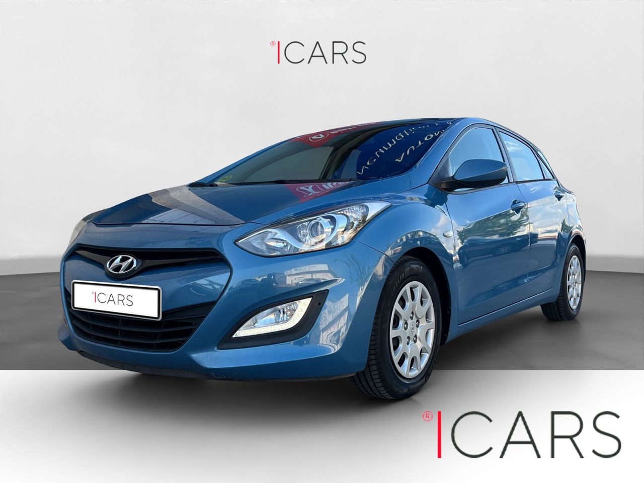 Hyundai i30 1.4 CRDi Tecno - Foto 1