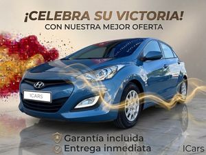Hyundai i30 1.4 CRDi Tecno - Foto 2