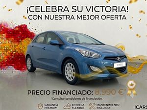 Hyundai i30 1.4 CRDi Tecno - Foto 2