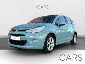 Citroën C3 BlueHDi 100 Exclusive - Foto 2