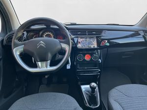 Citroën C3 BlueHDi 100 Exclusive - Foto 13