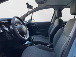 Citroën C3 BlueHDi 100 Exclusive - Foto 10