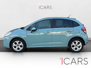 Citroën C3 BlueHDi 100 Exclusive - Foto 4