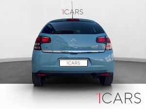 Citroën C3 BlueHDi 100 Exclusive - Foto 6