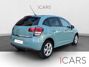 Citroën C3 BlueHDi 100 Exclusive - Foto 7