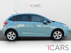Citroën C3 BlueHDi 100 Exclusive - Foto 8