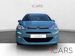 Citroën C3 BlueHDi 100 Exclusive - Foto 3