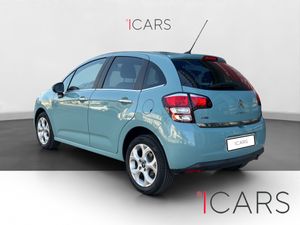 Citroën C3 BlueHDi 100 Exclusive - Foto 3