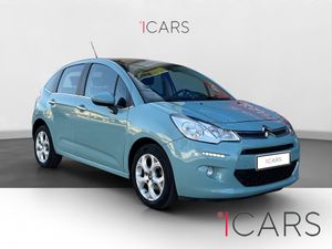 Citroën C3 BlueHDi 100 Exclusive - Foto 9