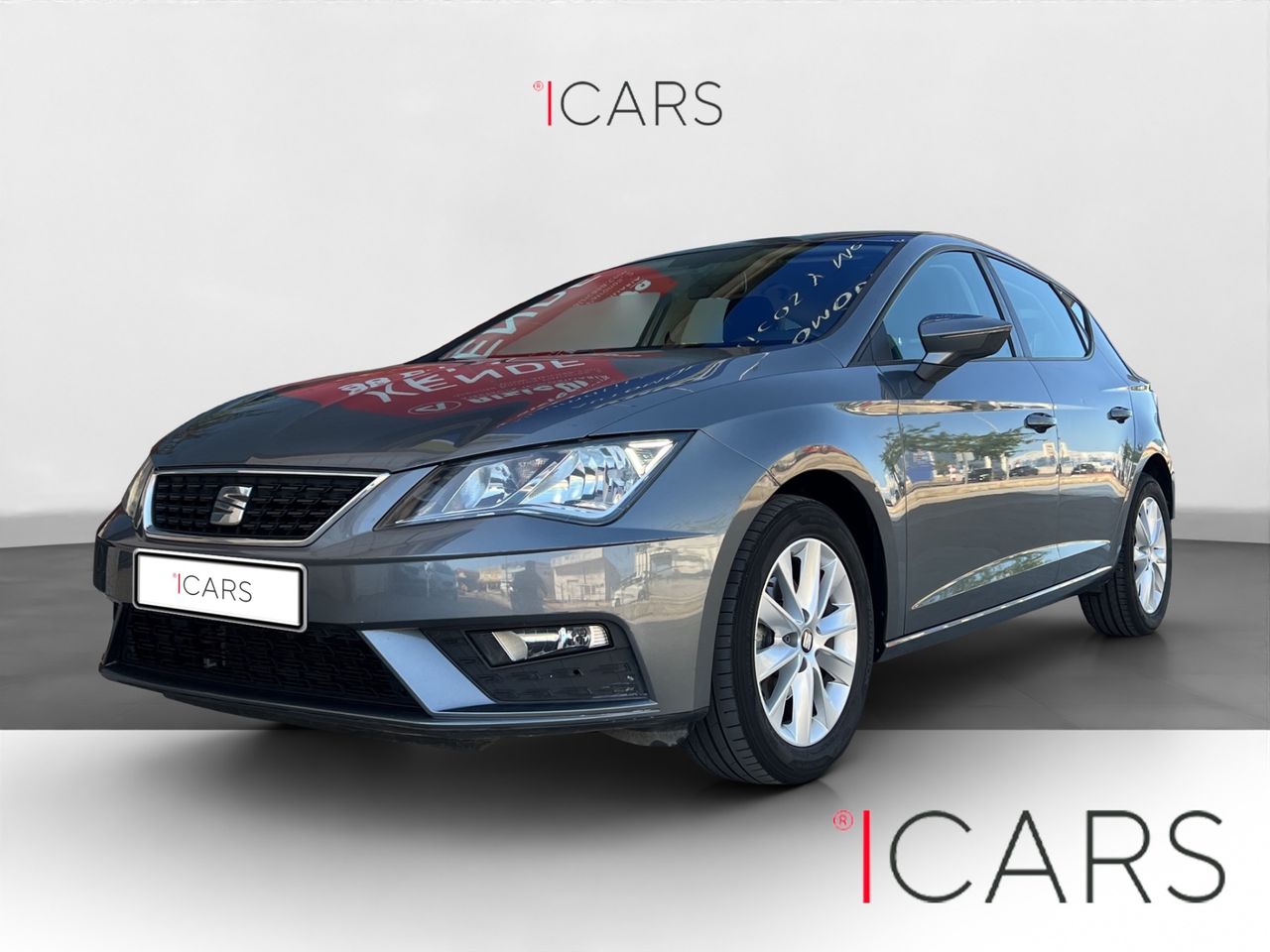 Seat Leon 1.2 TSI 81kW (110CV) St&Sp Style - Foto 1