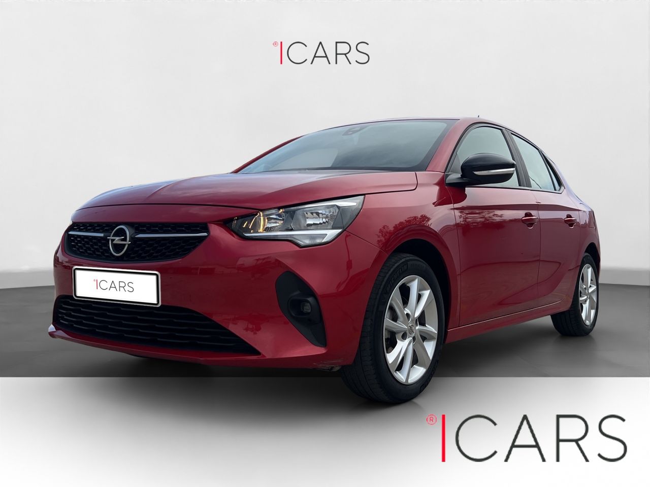 Opel Corsa 1.2 XEL 55kW (75CV) Edition - Foto 1