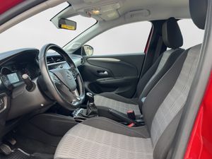 Opel Corsa 1.2 XEL 55kW (75CV) Edition - Foto 9