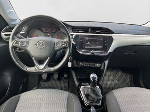 Opel Corsa 1.2 XEL 55kW (75CV) Edition - Foto 10