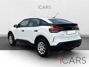 Citroën C4 BlueHDi 110 S&S Live Pack - Foto 4
