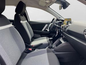 Citroën C4 BlueHDi 110 S&S Live Pack - Foto 16