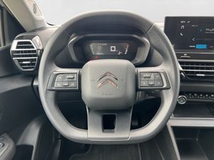 Citroën C4 BlueHDi 110 S&S Live Pack - Foto 12