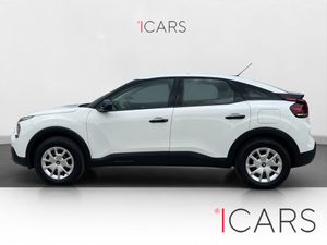 Citroën C4 BlueHDi 110 S&S Live Pack - Foto 3