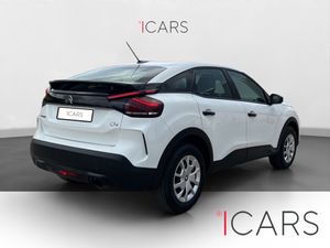 Citroën C4 BlueHDi 110 S&S Live Pack - Foto 7