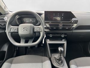 Citroën C4 BlueHDi 110 S&S Live Pack - Foto 13
