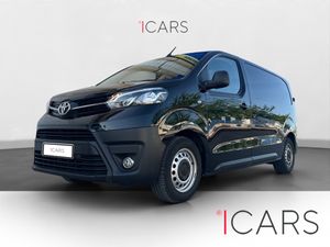 Toyota Proace 1.5 D-4D VAN L1 GX - Foto 3