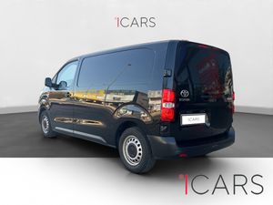 Toyota Proace 1.5 D-4D VAN L1 GX - Foto 3